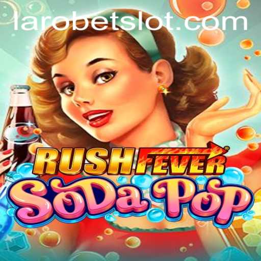 RushFeverSodaPop: The Exciting Game Taking the World by Storm