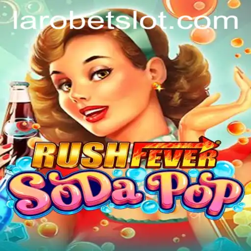 RushFeverSodaPop: The Exciting Game Taking the World by Storm