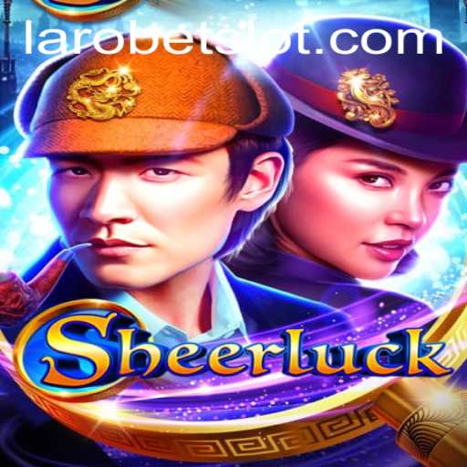 Unveiling Sheerluck: A Thrilling Mystery Game with a Twist