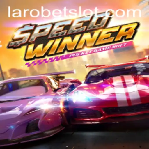 Unveiling the Thrilling World of SpeedWinner: The Exciting Game by LAROBET