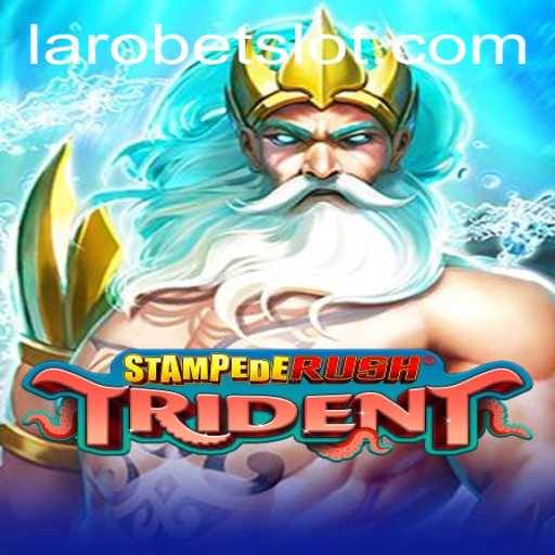 An Exciting Dive into the World of StempedeRushTrident