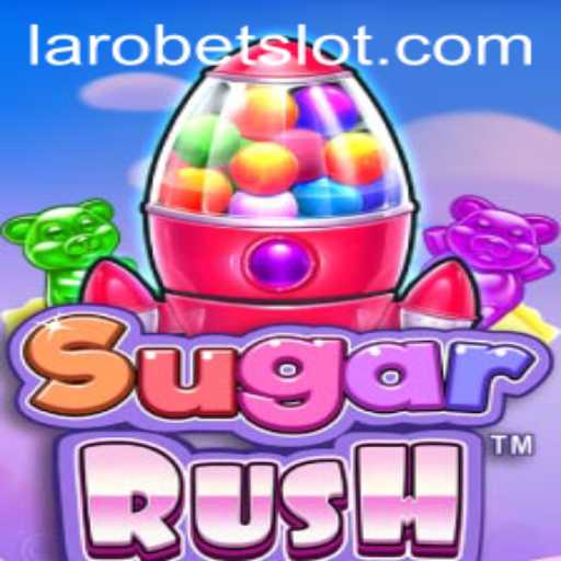 Exploring the Sweet World of SugarRush – A Game Overview with LAROBET
