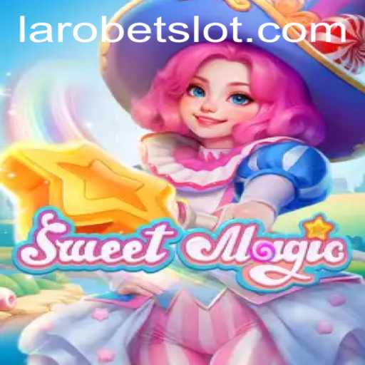 SweetMagic: An Enchanting Journey into the World of Spellbinding Adventures