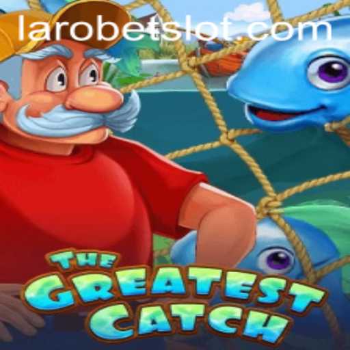 Exploring 'TheGreatestCatch' in the Gaming Arena