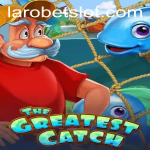 Exploring 'TheGreatestCatch' in the Gaming Arena
