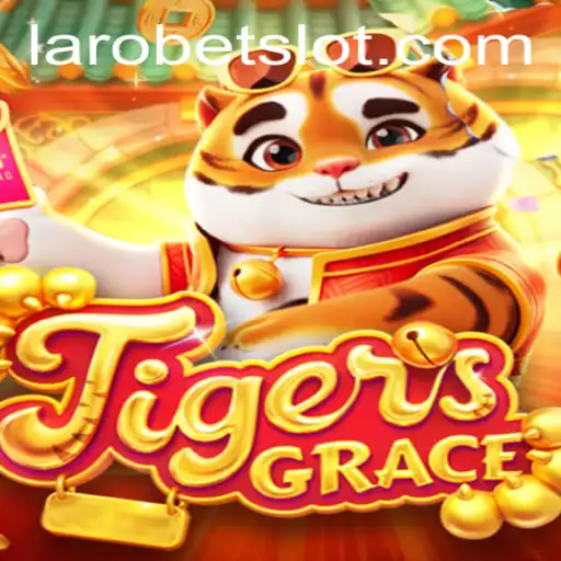 Unveiling the Mystical World of TigersGrace: Exploring Its Intricacies