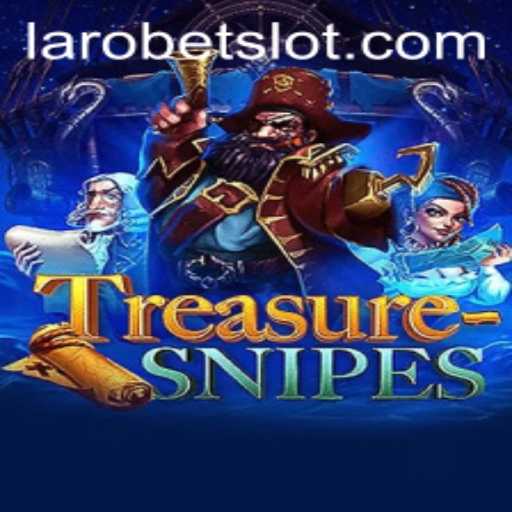 Discover the Adventure of TreasureSnipes: A Journey into the World of LAROBET