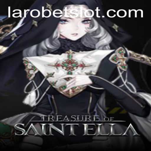 Explore the Enchanting World of 'Treasure of Saint Ella'