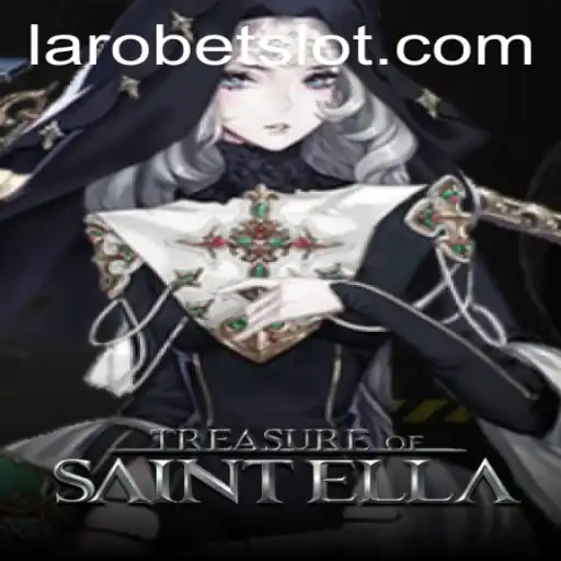Explore the Enchanting World of 'Treasure of Saint Ella'