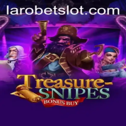 Dive into the Thrilling World of TreasuresnipesBonusBuy with LAROBET