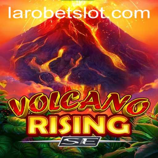 Discovering VolcanoRisingSE: A Thrilling Adventure in Gaming