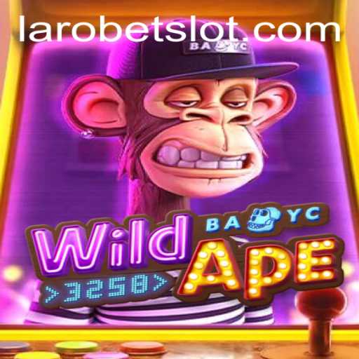 Exploring the Exciting World of WildApe3258: A Game of Strategy and Adventure