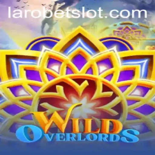Dive into the Thrilling World of WildOverlords: A Gaming Experience with LAROBET