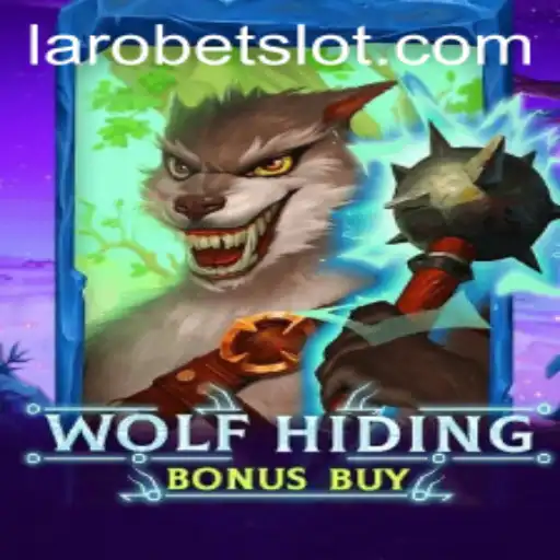 Exploring the Thrilling World of WolfHidingBonusBuy: A Deep Dive Into the Game Loved by LAROBET Players