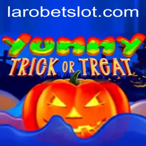 YummyTrickorTreat: Dive Into The Sweet and Spooky Adventure