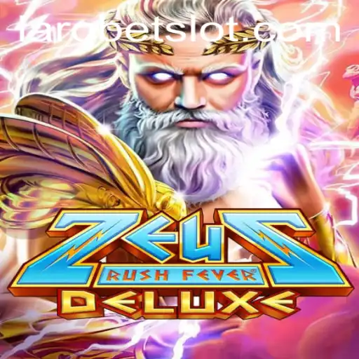 Unveiling the Excitement: Dive into the World of ZeusRushFeverDeluxe